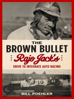cover image of The Brown Bullet